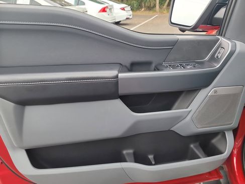 Certified 2024 Ford F150 XLT w/ Equipment Group 303A High image 13