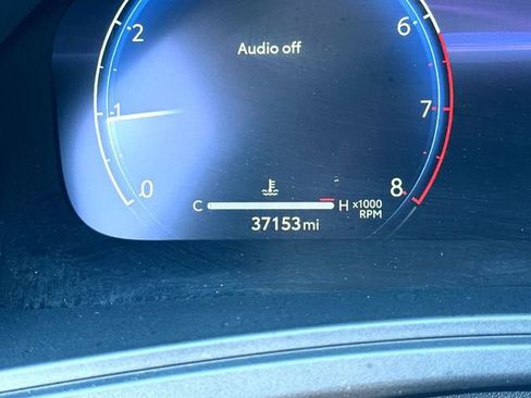 Used 2024 Toyota Grand Highlander Limited image 16