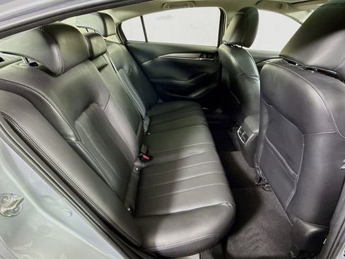 Used 2019 MAZDA MAZDA6 Grand Touring Reserve image 29