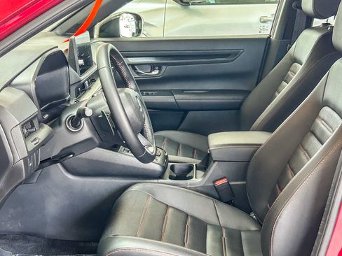 Used 2026 Honda CR-V Sport-L image 17