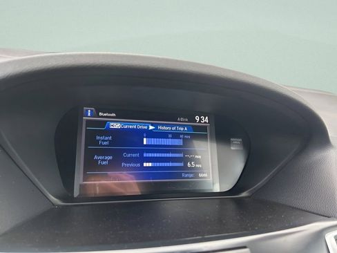 Used 2016 Acura TLX V6 SH-AWD w/ Technology Pkg image 26