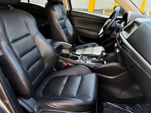 Used 2016 MAZDA CX-5 Grand Touring AWD/4WD image 13