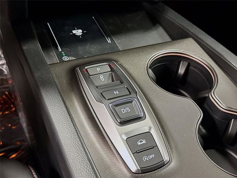 New 2026 Honda Ridgeline TrailSport+ image 16