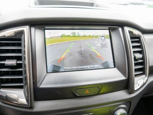 Used 2022 Ford Ranger XLT w/ Equipment Group 301A Mid image 22