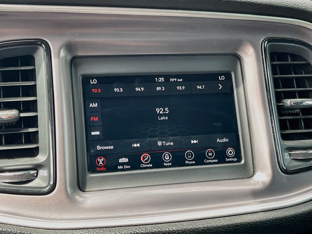 Used 2022 Dodge Challenger GT AWD/4WD image 14