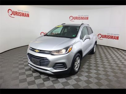 Used 2020 Chevrolet Trax LT w/ LT Convenience Package