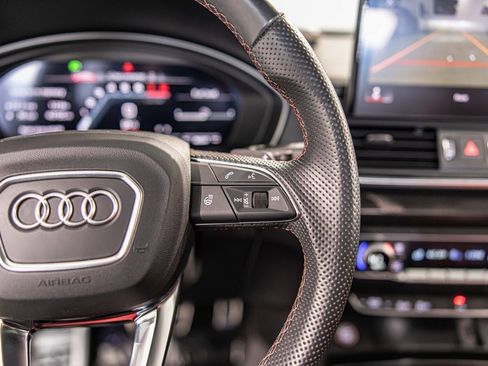 Used 2023 Audi SQ5 Premium Plus w/ Premium Plus Package image 26