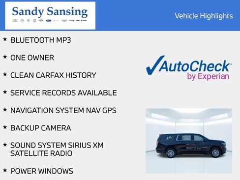 Used 2023 Chevrolet Suburban LT image 6