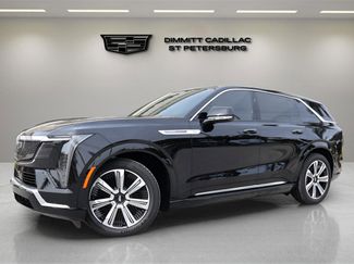 Used 2025 Cadillac Escalade IQ Luxury 1 video 1