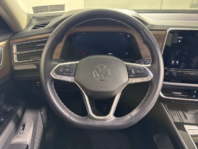 Used 2026 Volkswagen Atlas SE AWD/4WD image 22