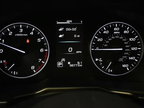 Used 2020 Subaru Outback Limited AWD/4WD image 25