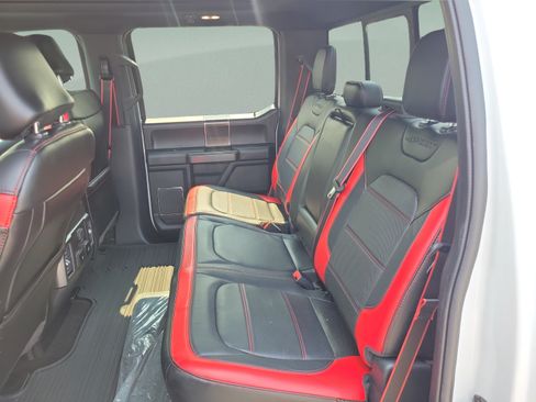 Used 2020 Ford F150 Lariat w/ Equipment Group 502A Luxury AWD/4WD image 13