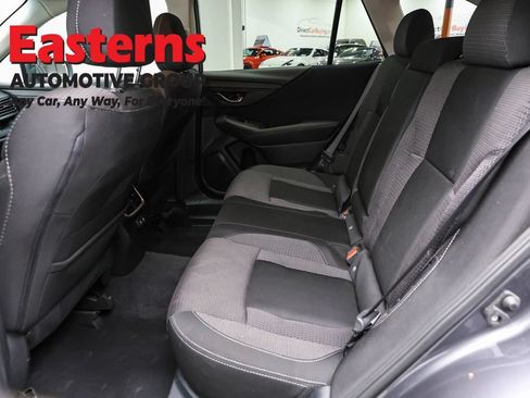 Used 2022 Subaru Outback Premium AWD/4WD image 20