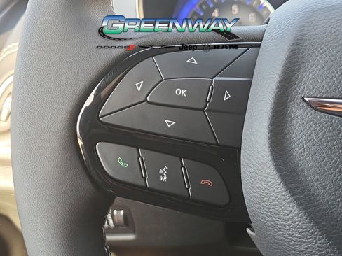 New 2026 Chrysler Pacifica Limited image 28