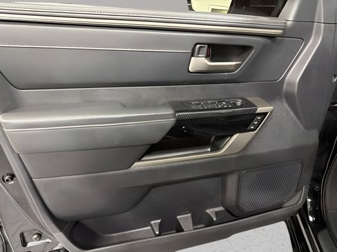 Used 2022 Toyota Tundra Limited w/ TRD Off-Road Package RWD image 9