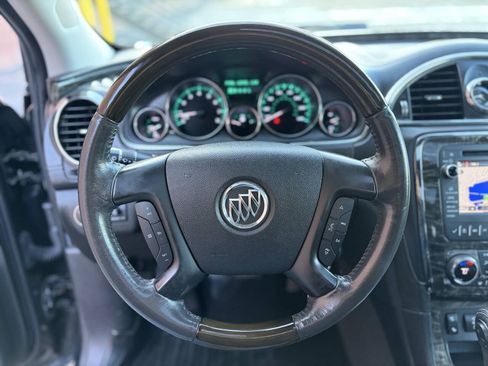 Used 2014 Buick Enclave Premium AWD/4WD image 30