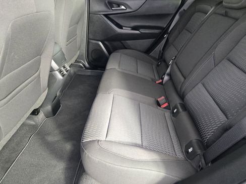 New 2026 Chevrolet Equinox LT w/ Safety and Technology Package image 35