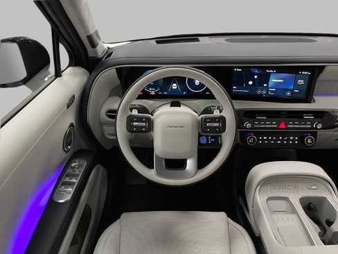 New 2026 Hyundai Palisade Calligraphy AWD/4WD image 13