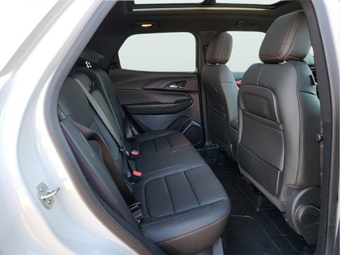 New 2026 Chevrolet TrailBlazer RS w/ Convenience Package image 19