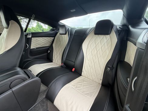 Used 2015 Bentley Continental GT V8 S AWD/4WD image 23