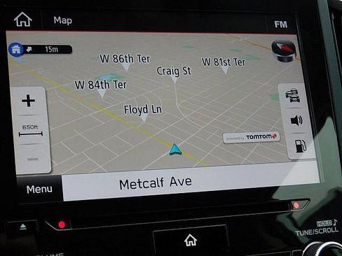 Used 2019 Subaru Forester Touring w/ Popular Package #3 image 28