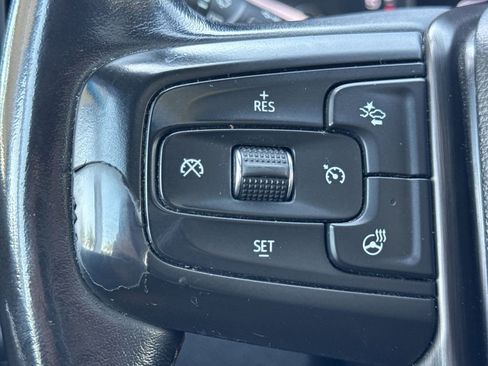 Used 2021 GMC Sierra 1500 AT4 w/ AT4 Premium Package AWD/4WD image 27