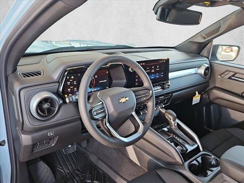 New 2026 Chevrolet Colorado LT RWD image 3