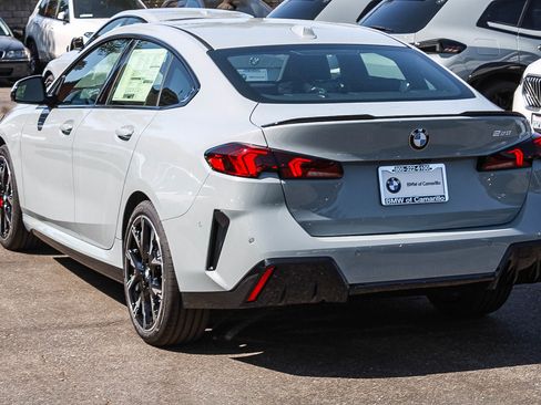 New 2026 BMW 228i w/ Technology Package FWD image 4