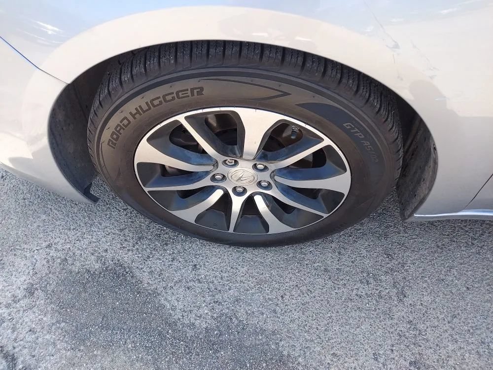 Used 2015 Acura TLX FWD image 14