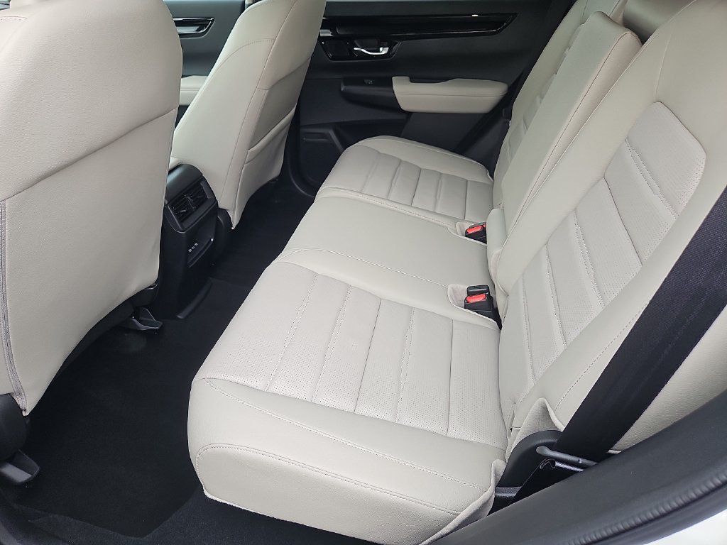 Used 2026 Honda CR-V EX-L image 31