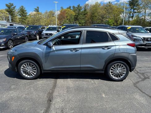 Used 2019 Hyundai Kona SEL AWD/4WD image 4