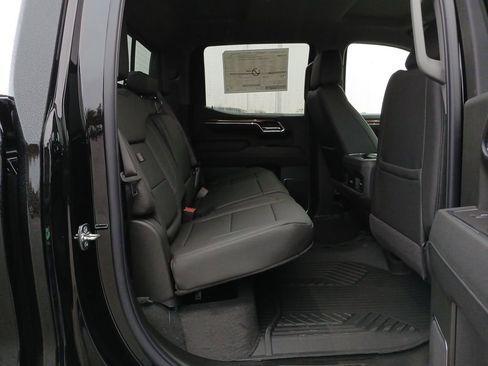 New 2026 Chevrolet Silverado 1500 LT Trail Boss w/ LT Trail Boss Premium Package image 28