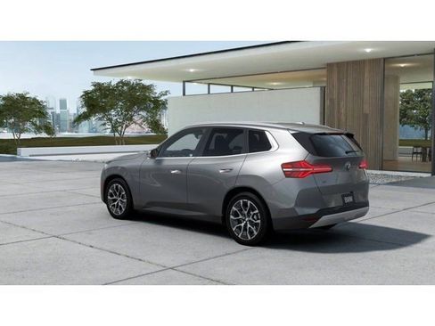 New 2026 BMW X3 xDrive30 w/ Premium Package image 2