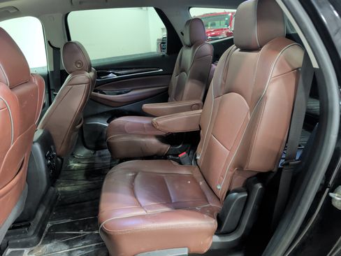 Used 2020 Buick Enclave Avenir w/ Trailering Package, 5000 lbs. AWD/4WD image 8