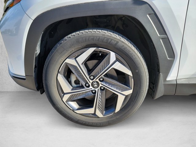 Used 2022 Hyundai Tucson SEL w/ Cargo Package AWD/4WD image 28