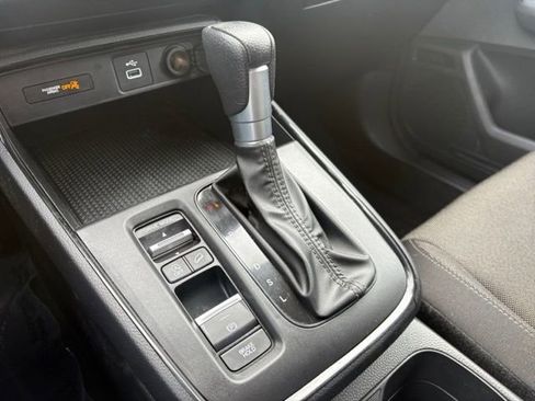 Certified 2025 Honda CR-V LX image 23