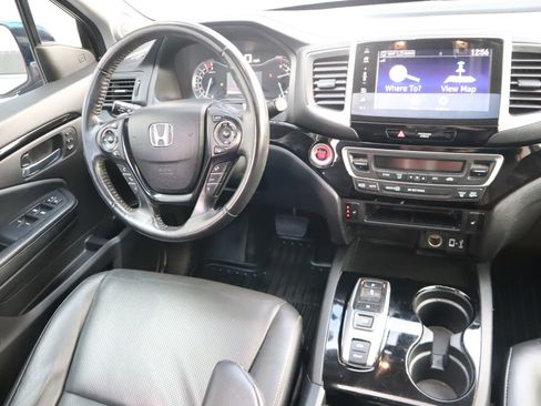 Used 2020 Honda Ridgeline RTL-E image 45