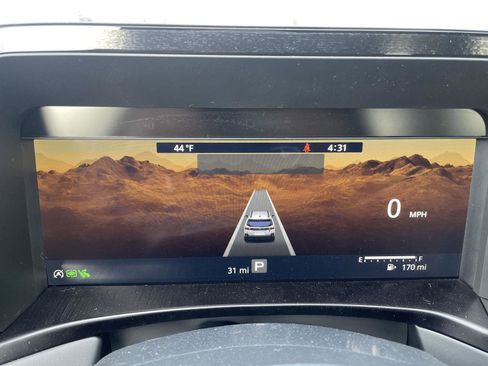 New 2026 Subaru Outback Wilderness AWD/4WD image 16