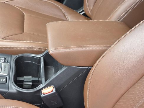 Used 2020 Subaru Forester Touring w/ Popular Package #2 image 10