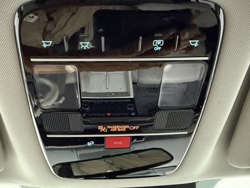 Used 2025 Hyundai Santa Fe SEL image 21