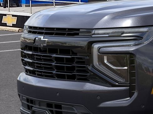 New 2026 Chevrolet Tahoe RST w/ Comfort Package image 13