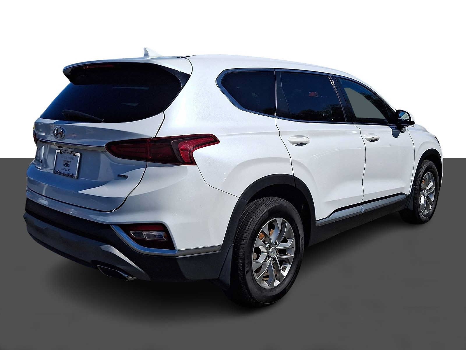 Used 2020 Hyundai Santa Fe SEL AWD/4WD image 6