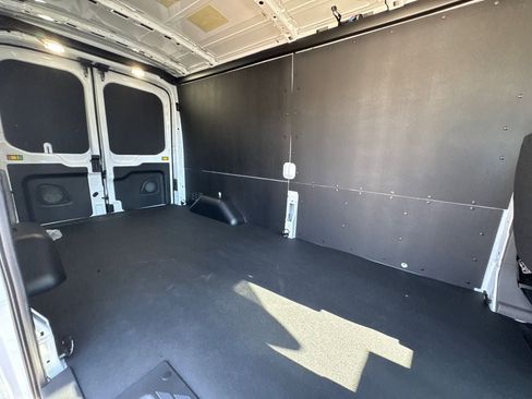 New 2026 Ford Transit 250 w/ Load Area Protection Package image 36