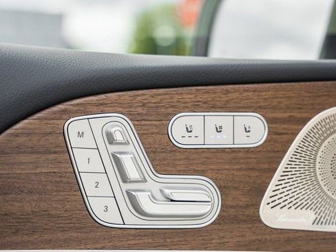 New 2026 Mercedes-Benz GLE 450 4MATIC image 38