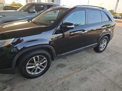 Used 2014 Kia Sorento LX