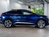 Used 2024 Audi Q4 e-tron Premium image 5