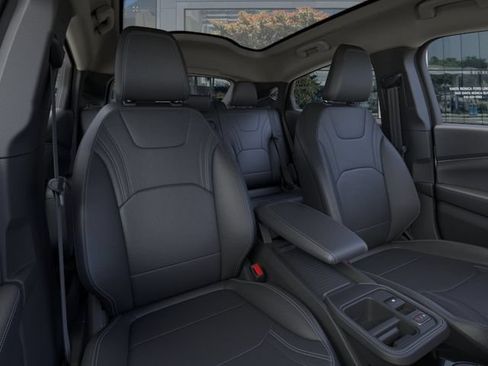 New 2026 Ford Mustang Mach-E Premium RWD image 10