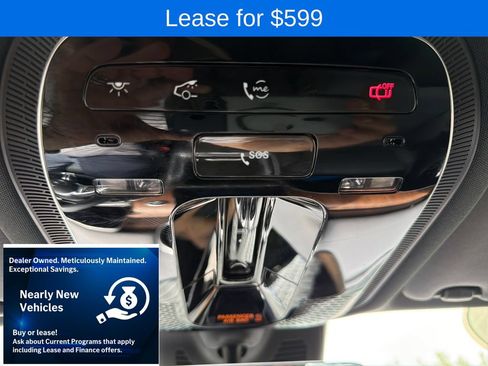 Used 2026 Mercedes-Benz GLC 300 4MATIC image 25