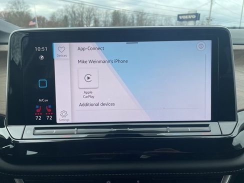 Certified 2025 Volkswagen Atlas SE image 16