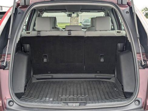 Used 2017 Honda CR-V LX image 15